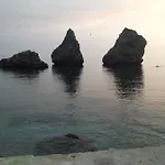 Casacri Oda ve Kahvaltı 3*