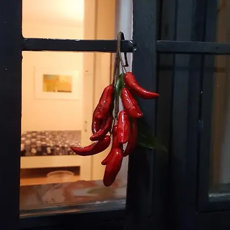 Casacri 3* Cava deʼ Tirreni