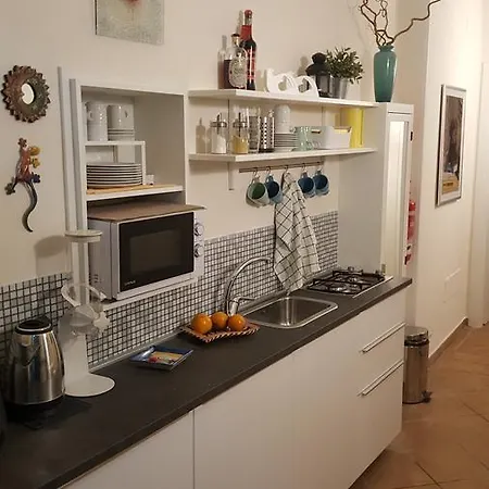 Casacri 3*