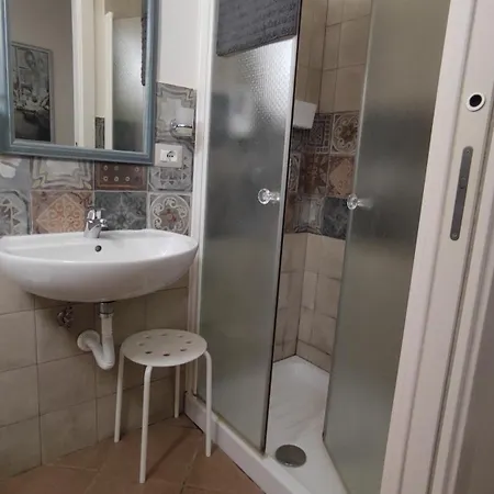 Bed & Breakfast Casacri Cava deʼ Tirreni