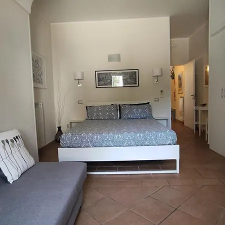 Casacri Bed & Breakfast