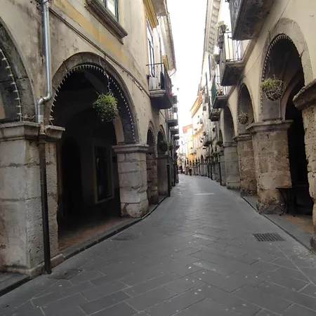 Bed & Breakfast Casacri