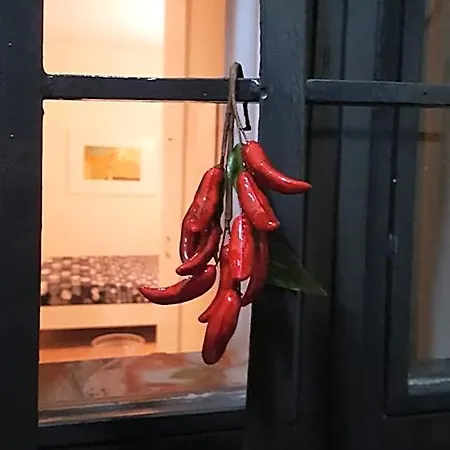 Casacri Bed & Breakfast Cava deʼ Tirreni