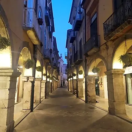 Bed & Breakfast Casacri 3*