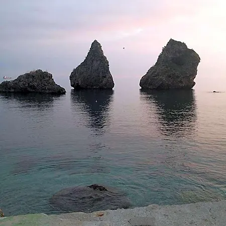 Casacri Bed & Breakfast Cava deʼ Tirreni