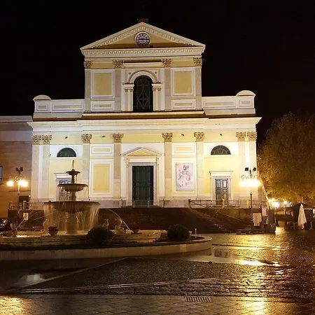 Casacri Cava deʼ Tirreni