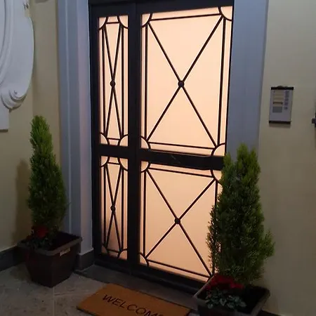Bed & Breakfast Casacri